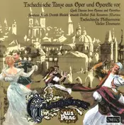 Tschechische Philharmonie - Gala Concerto From Prague