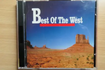 Czech Symphony Orchestra - Best Of The West