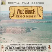 Czech Symphony Orchestra - The Wild Bunch - Best Of The West
