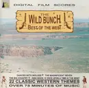 CD - Czech Symphony Orchestra - The Wild Bunch - Best Of The West