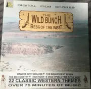 CD - Czech Symphony Orchestra - The Wild Bunch - Best Of The West