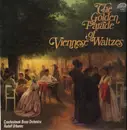 LP - Czechoslovak Brass Orchester, Rudolf Urbanec - The Golden Parade of Viennese Waltzes