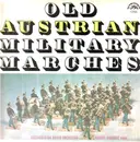 LP - Czechoslovak Brass Orchestra , Rudolf Urbanec - Old Austrian Military Marches