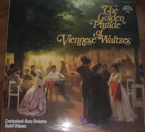J. Strauss Jr. - The Golden Parade Of Viennese Waltzes