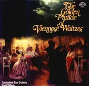 J. Strauss / Lanner / Ziehrer a.o. - The Golden Parade Of Viennese Waltzes