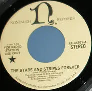 Czechoslovak Brass Orchestra - The Stars And Stripes Forever