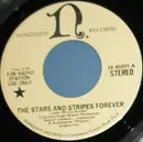 7inch Vinyl Single - Czechoslovak Brass Orchestra - The Stars And Stripes Forever