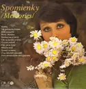 LP - Czechoslovak Radio Dance Orchestra Bratislava - Spomienky