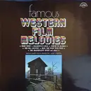 LP - Czechoslovak Radio Dance Orchestra / Josef Vobruba - Famous Western Film Melodies