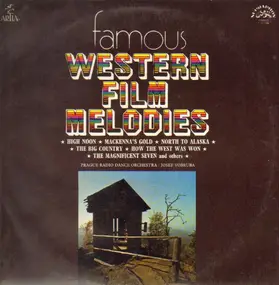 Quincy Jones - Famous Western Film Melodies