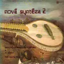 LP - Czechoslovak Radio Jazz Orchestra, The Blue Effect - New Synthesis 2