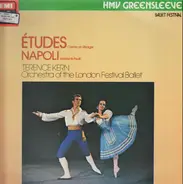 Czerny arr Riisager, Helsted & Paulli - Etudes Napoli
