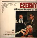 LP - Czerny / Motonari Iguchi - 30 Etudes de Mécanisme