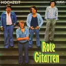 7inch Vinyl Single - Rote Gitarren - Hochzeit / Worte Sind Wellen