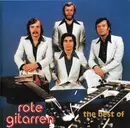 CD - Czerwone Gitary - The Best Of