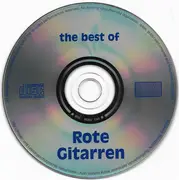 CD - Czerwone Gitary - The Best Of