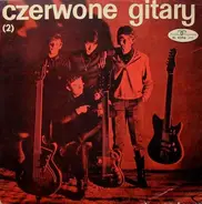 Czerwone Gitary - Czerwone Gitary (2)