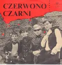 LP - Czerwono-Czarni - Czerwono-Czarni - original polish pokora 2001