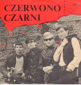 Czerwono-Czarni - Czerwono-Czarni