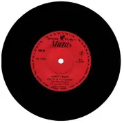 7inch Vinyl Single - Czesław Niemen & Akwarele - Obok Nas / Baw Się W Ciuciubabkę