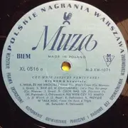 LP - Czesław Niemen & Akwarele - Czy Mnie Jeszcze Pamiętasz? - Blue Labels