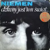 Czesław Niemen & Akwarele - Dziwny Jest Ten Świat...