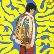 LP - Czesław Niemen i Akwarele - Sukces