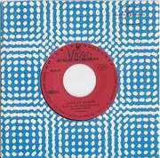 7inch Vinyl Single - Czesław Niemen - Sen Srebrny Salomei