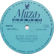 LP - Czesław Niemen - Niemen Enigmatic - Gatefold