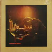 LP - Czesław Niemen - Enigmatic - Blue Labels