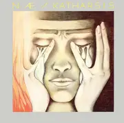 LP - Czesław Niemen - Katharsis - Red Label