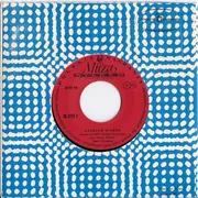 7inch Vinyl Single - Czesław Niemen - Sen Srebrny Salomei