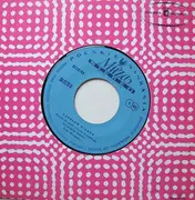 7inch Vinyl Single - Czesław Niemen - Sen Srebrny Salomei