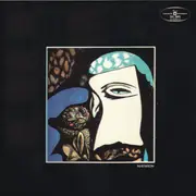 LP - Czesław Niemen - Vol. 1 - Blue Label