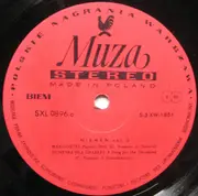 LP - Czesław Niemen - Vol. 2 - Red Labels
