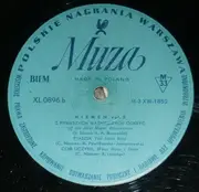 LP - Czesław Niemen - Vol. 2
