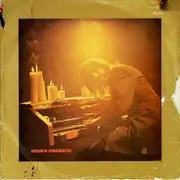 LP - Niemen - Niemen Enigmatic - Blue Label