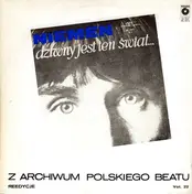Niemen - Dziwny Jest Ten Świat...