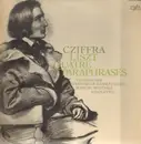 LP - Cziffra / Liszt - Quatre Paraphrases