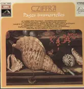 Cziffra - Pages immortelles, Album 2