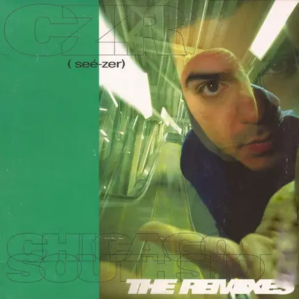 Czr - Chicago Southside - The Remixes