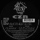 12inch Vinyl Single - Czr - Another Level