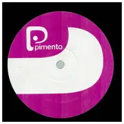 12inch Vinyl Single - CZR Feat. Delano - I Want You (Remixes)