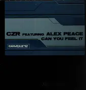 CZR - Can You Feel It