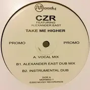 CZR Featuring Alexander East
