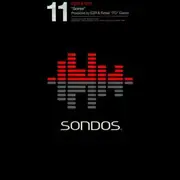 12inch Vinyl Single - CZR & ITO - Soiree