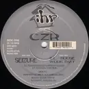 12inch Vinyl Single - CZR - Seizure