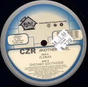 Czr - Another Level