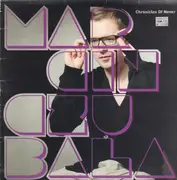 Double LP - Czubala,Marcin - Chronicels Of Never