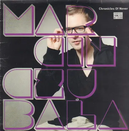 Czubala,Marcin - Chronicels Of Never